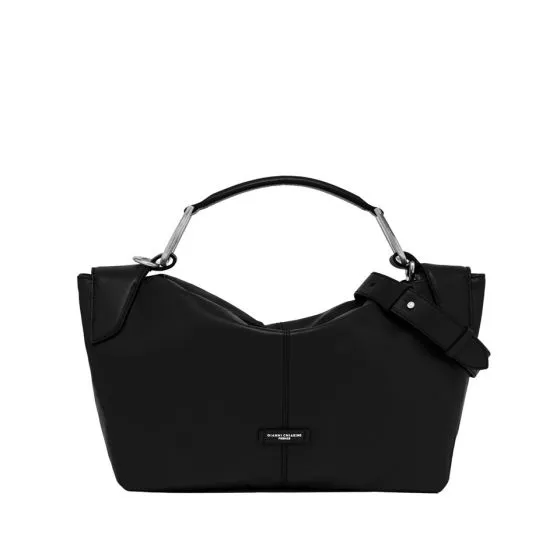 Gianni Chiarini Alicudi Bs 10261 Black