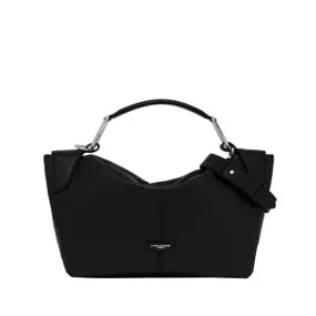 Gianni Chiarini Alicudi Bs 10261 Black