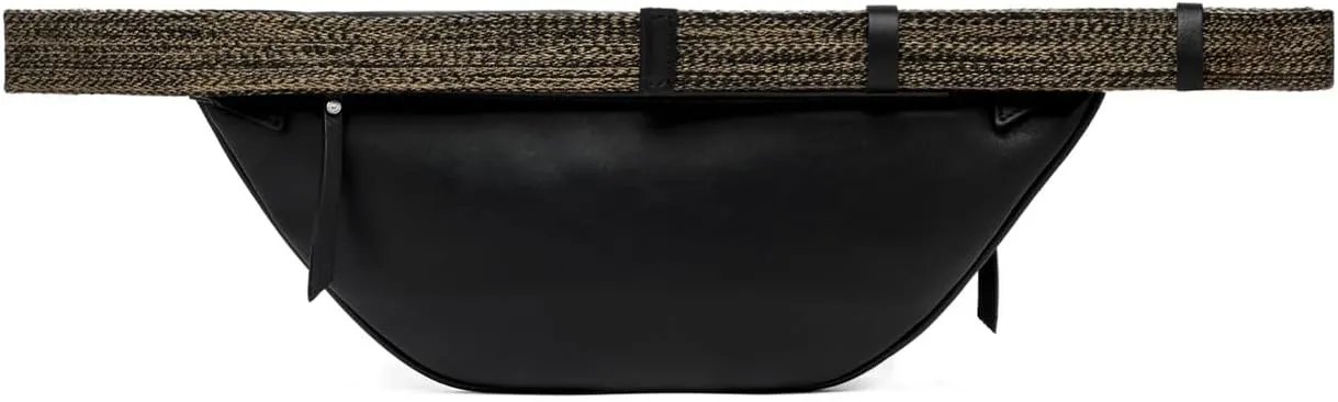 Gianni Chiarini Mp 10458 Lush-Na Black