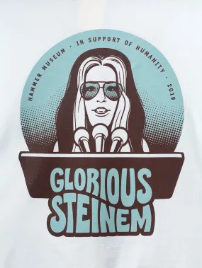 Glorious Gloria Steinem T-shirt