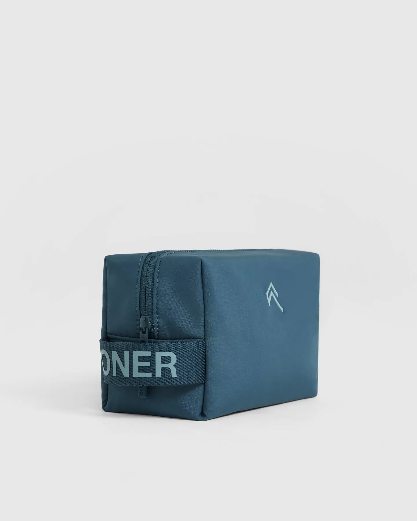 Go To Washbag | Lake Blue