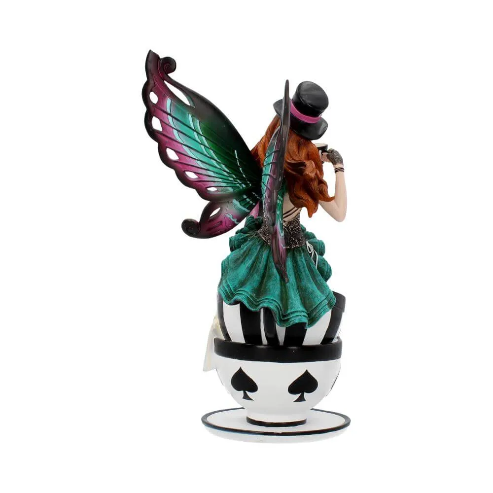 Hatter Fairy Figurine