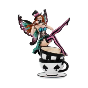 Hatter Fairy Figurine