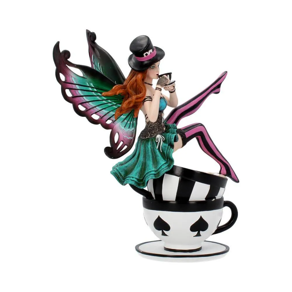 Hatter Fairy Figurine