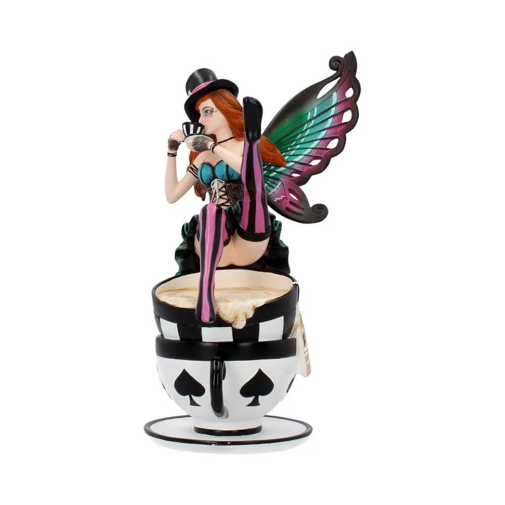 Hatter Fairy Figurine