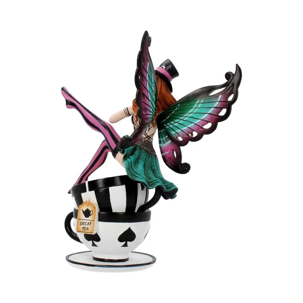 Hatter Fairy Figurine