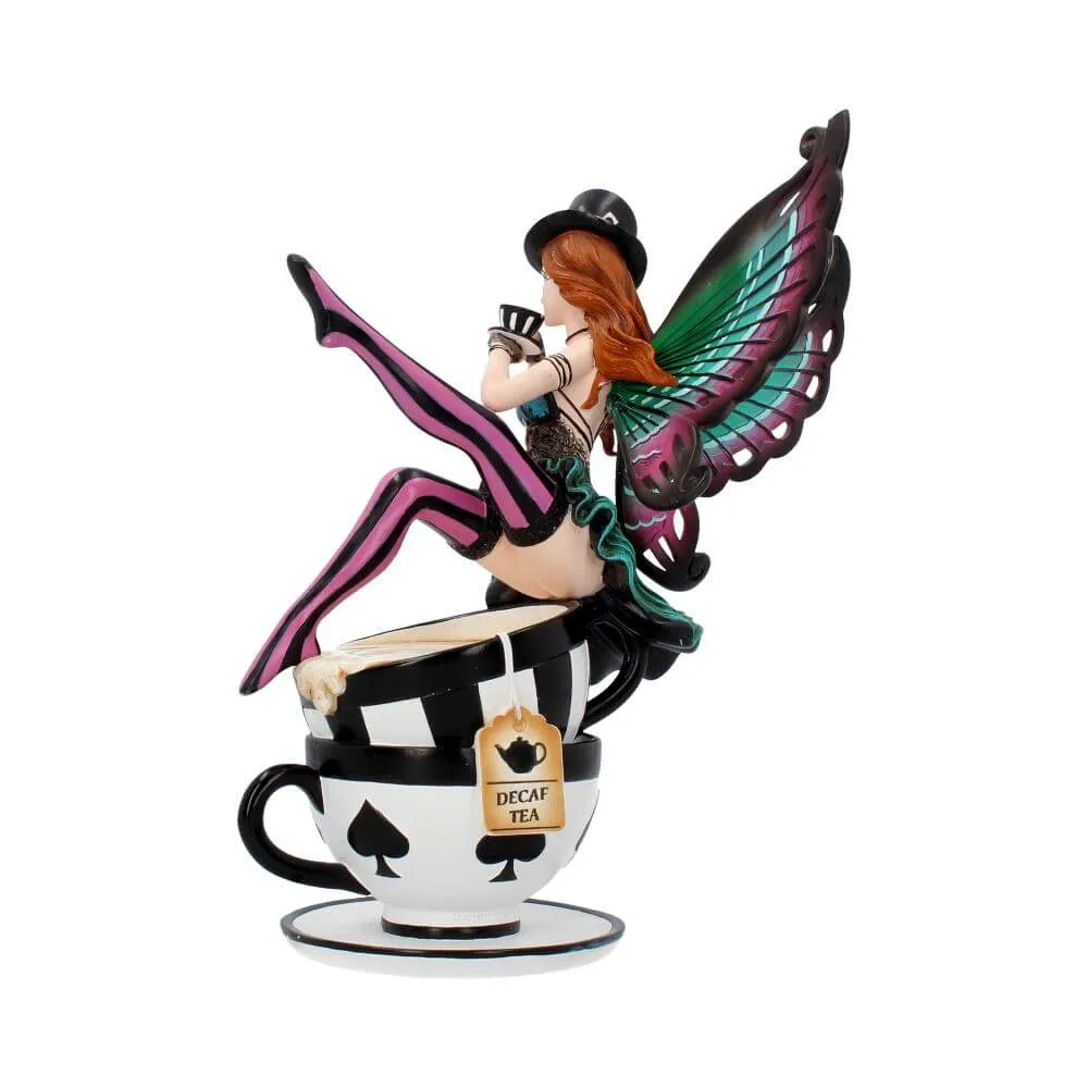 Hatter Fairy Figurine