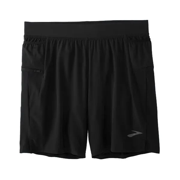 High Point 5″ 2 in 1 Short 2.0 uomo