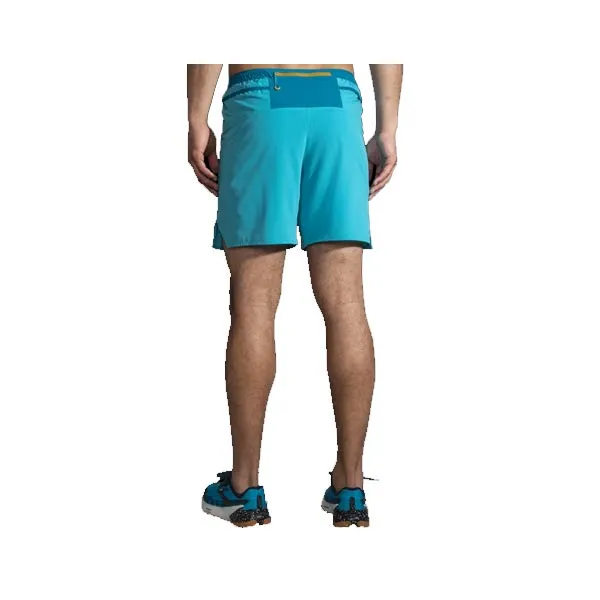 High Point 7″ 2 in 1 Short uomo