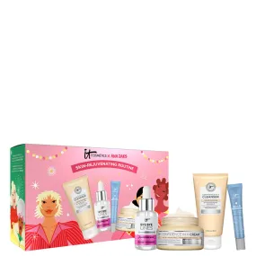 IT Cosmetics Skin Rejuvenating 4 pcs. Gift Set