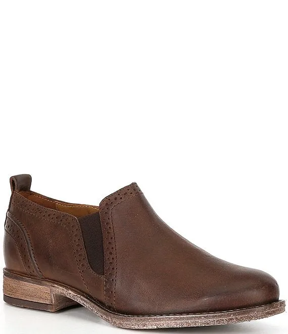 Josef Seibel Sienna 43 Leather Shootie