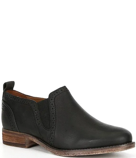 Josef Seibel Sienna 43 Leather Shootie