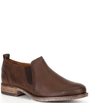 Josef Seibel Sienna 43 Leather Shootie