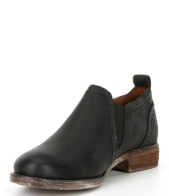 Josef Seibel Sienna 43 Leather Shootie