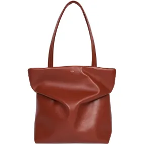 Judy Tote, Sepia Brown