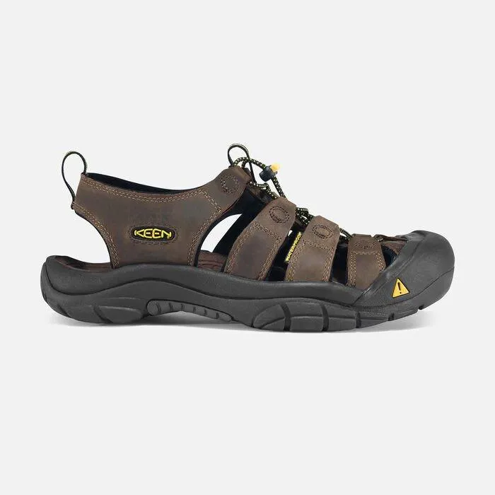 Keen Men's Newport Leather