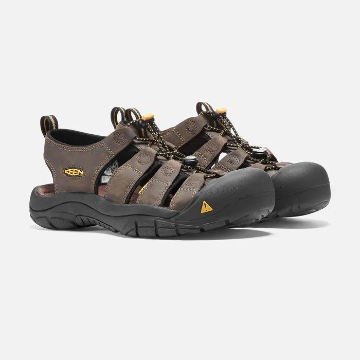 Keen Men's Newport Leather