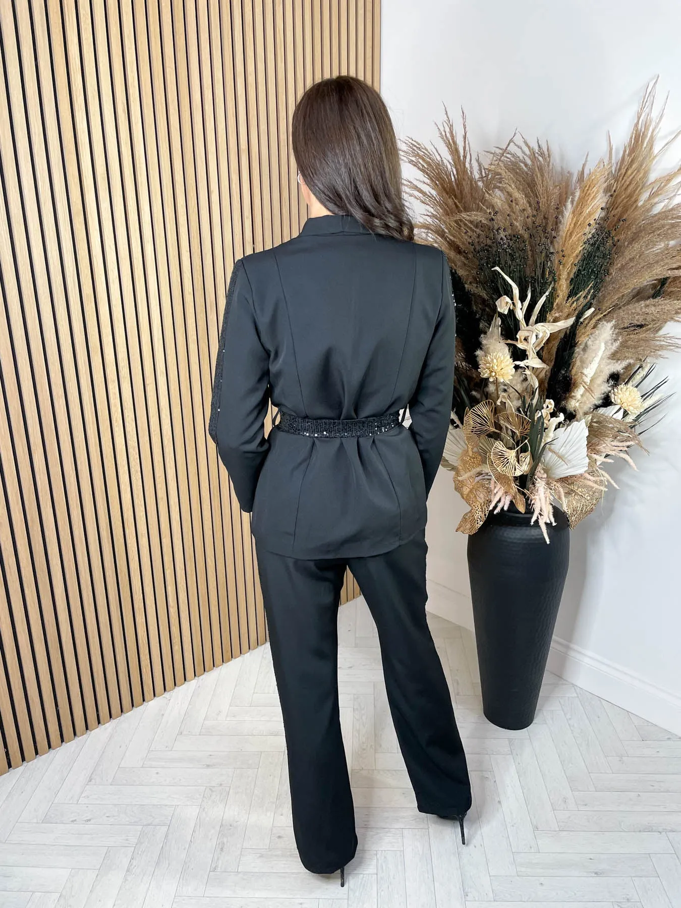 Luxe Lena Suit