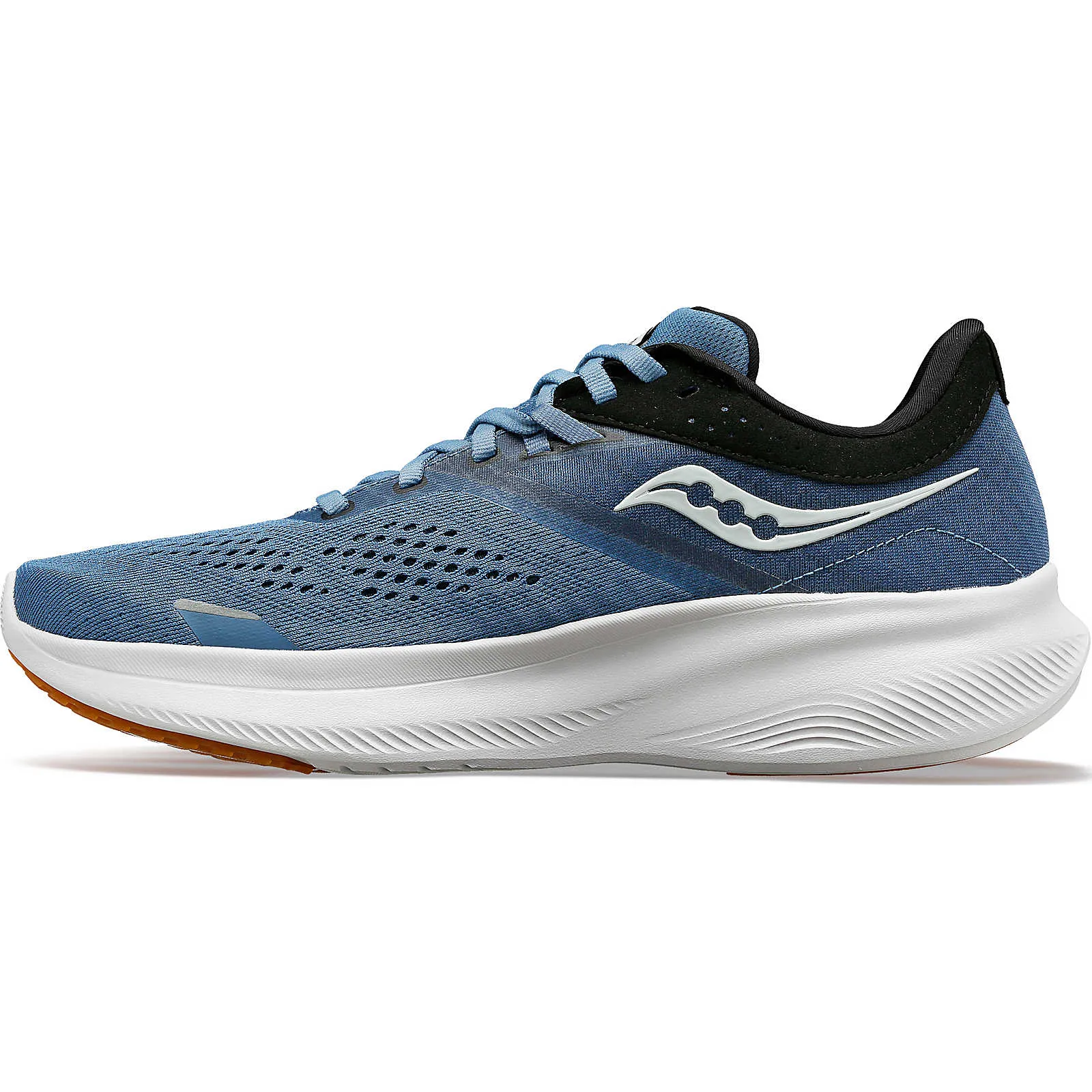 M Saucony Ride 16- Medium Width (D)