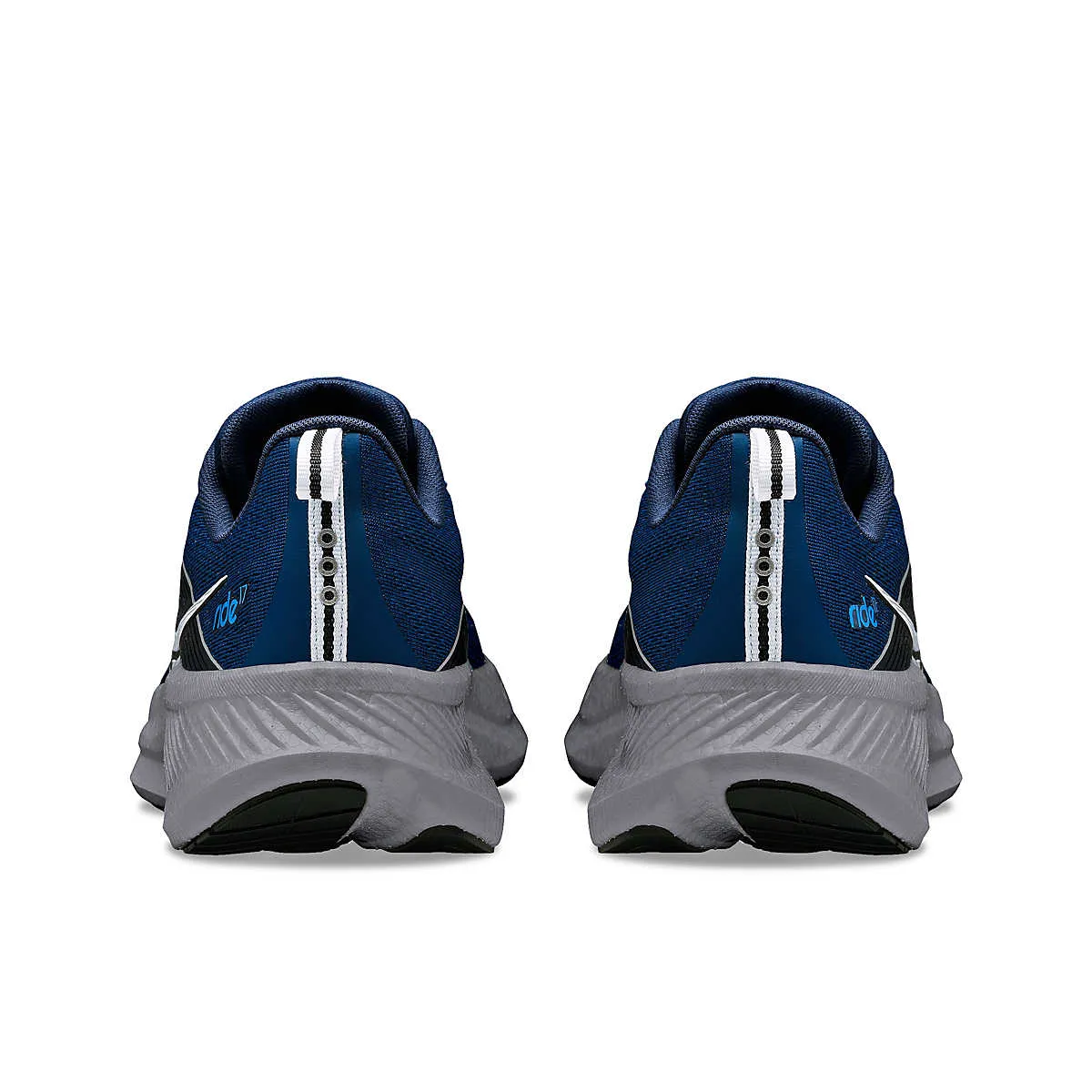 M Saucony Ride 17- 2E (Wide) Width