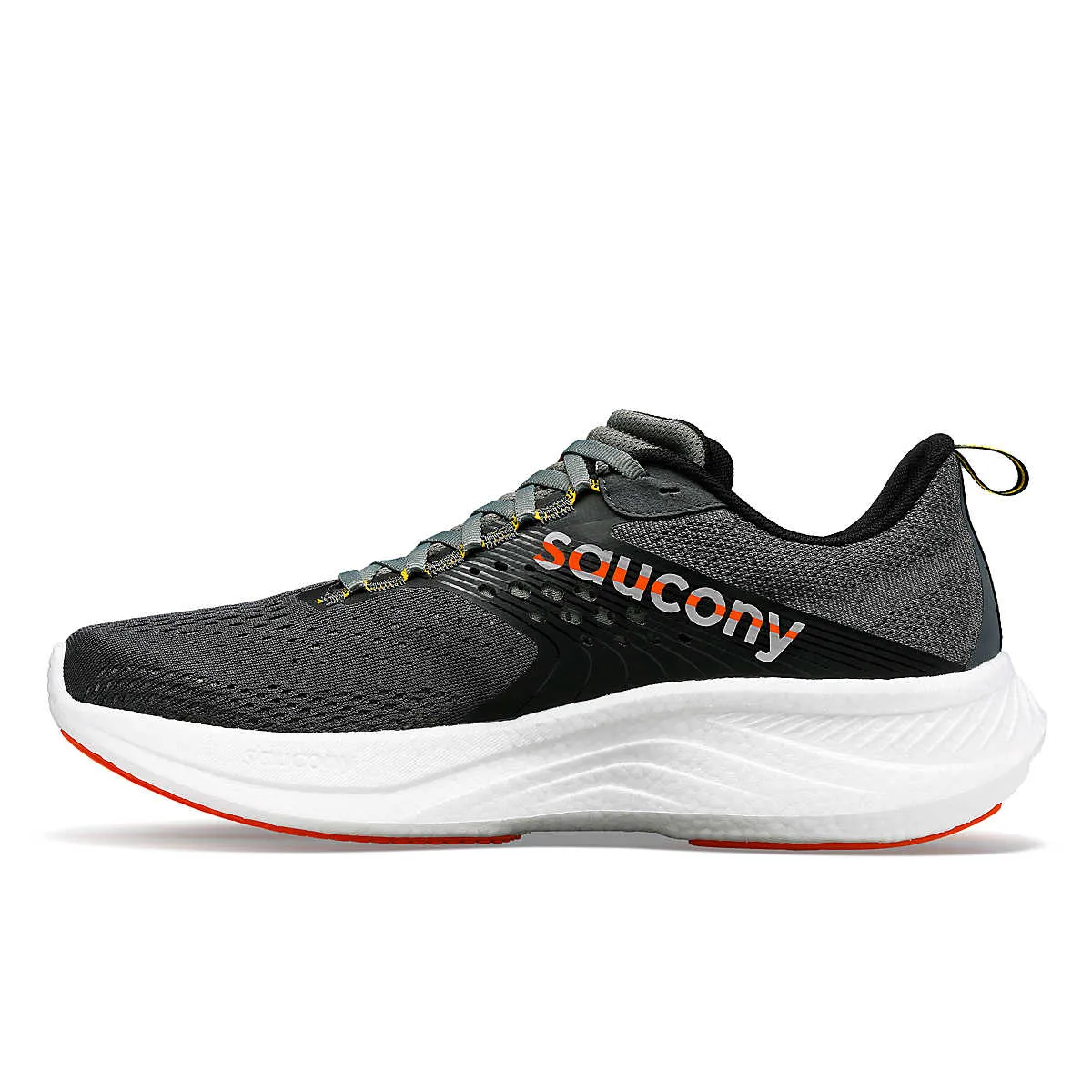 M Saucony Ride 17- D (Medium) Width