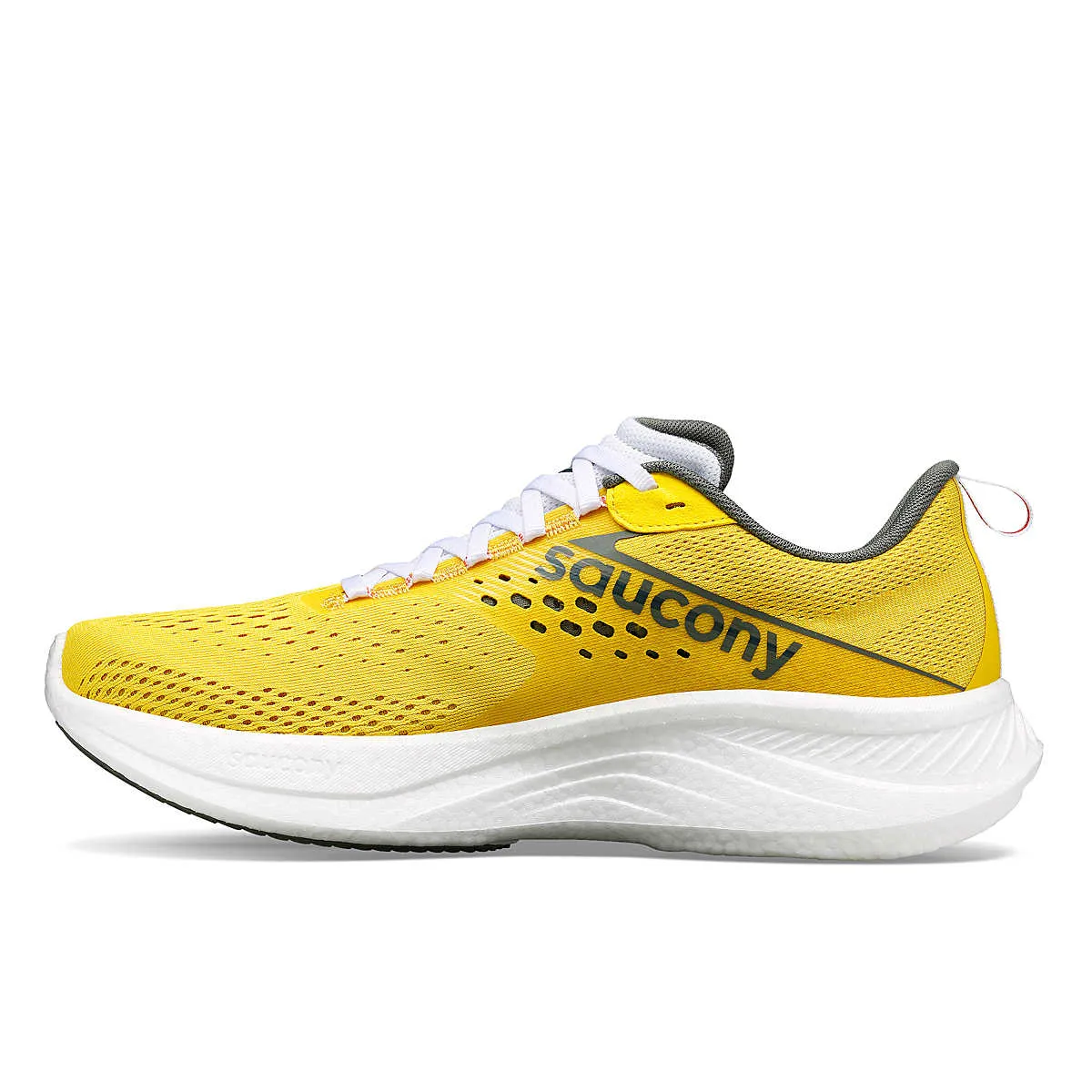 M Saucony Ride 17- D (Medium) Width