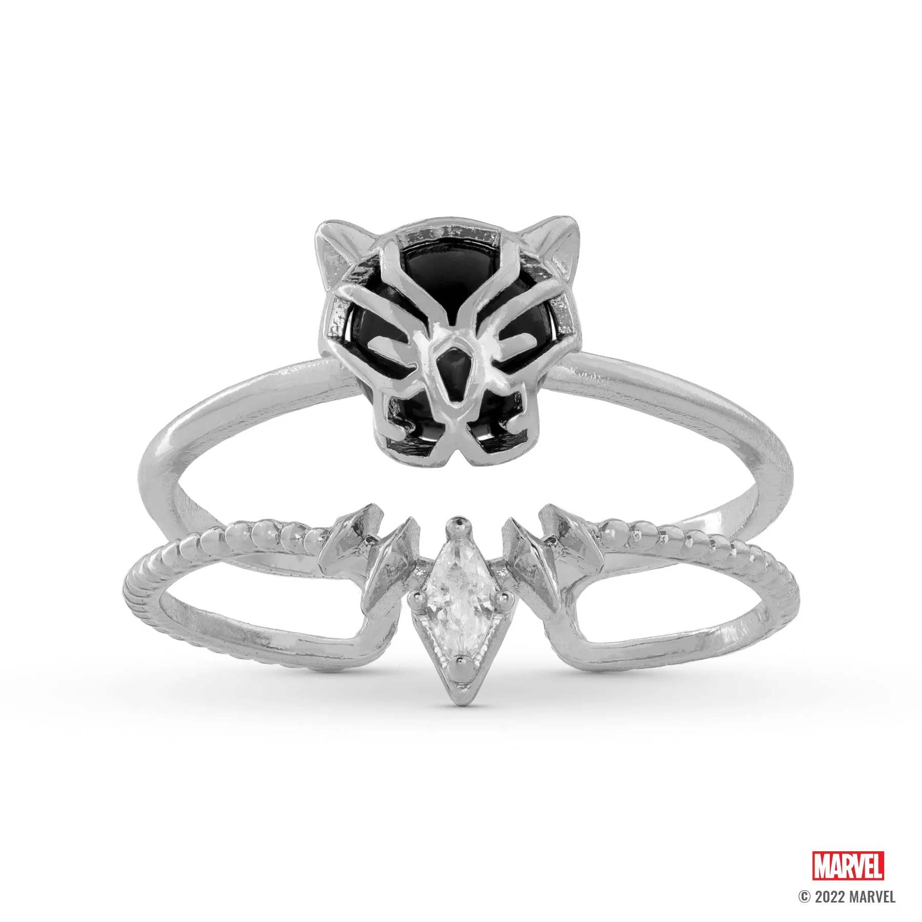 Marvel's Black Panther Ring