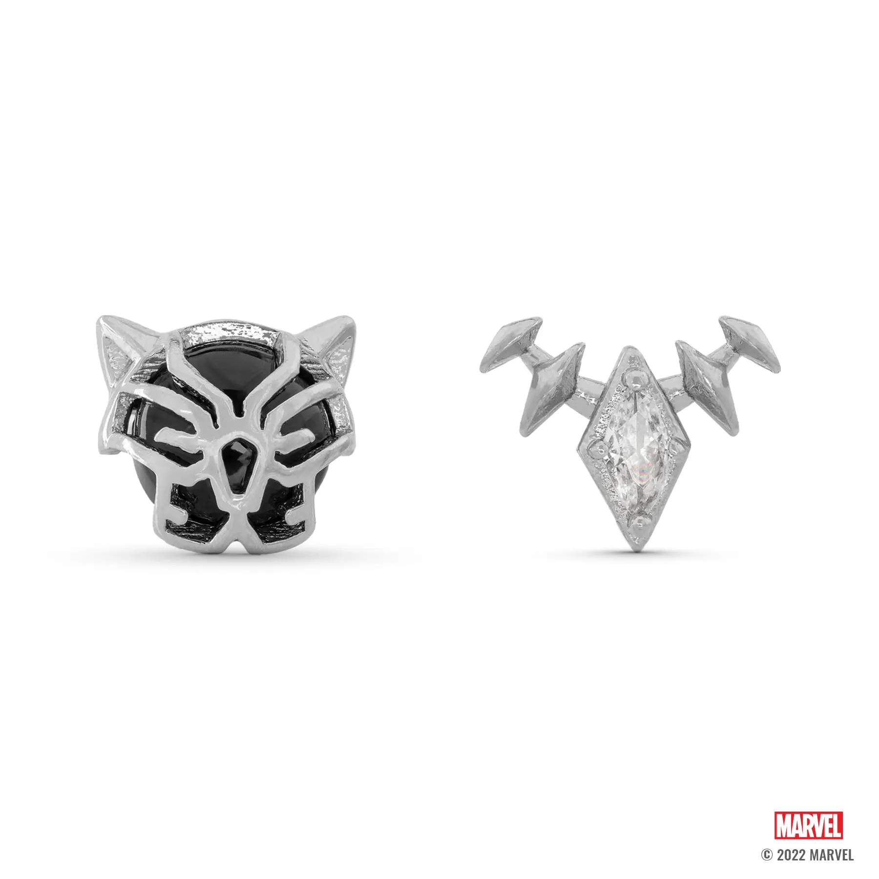 Marvel's Black Panther Studs