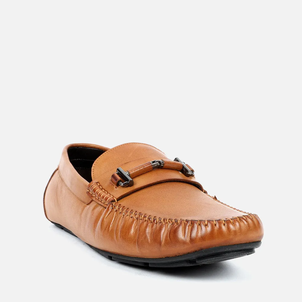 Men Loafer Shoes