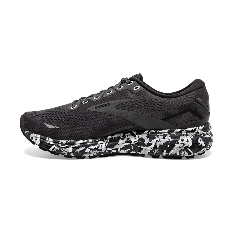 Men's Ghost 15 Ebony/Black/Oyster