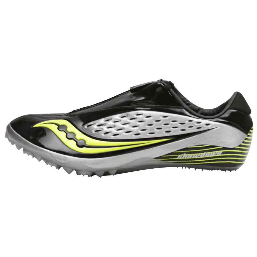 Men's Saucony Sabaton XS Sprint Spike Shoe