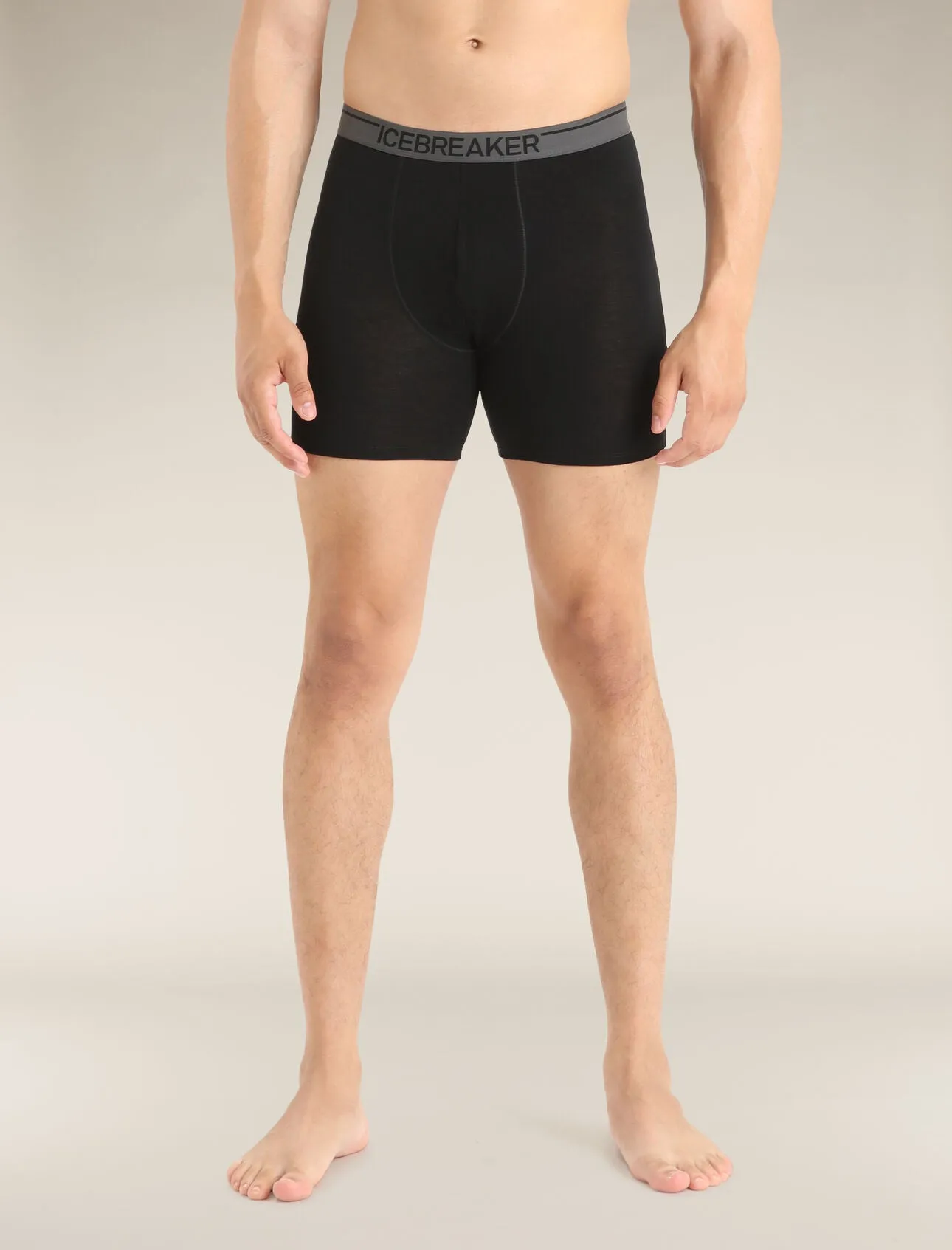 Merino 150 Anatomica Long Boxers (Men's)