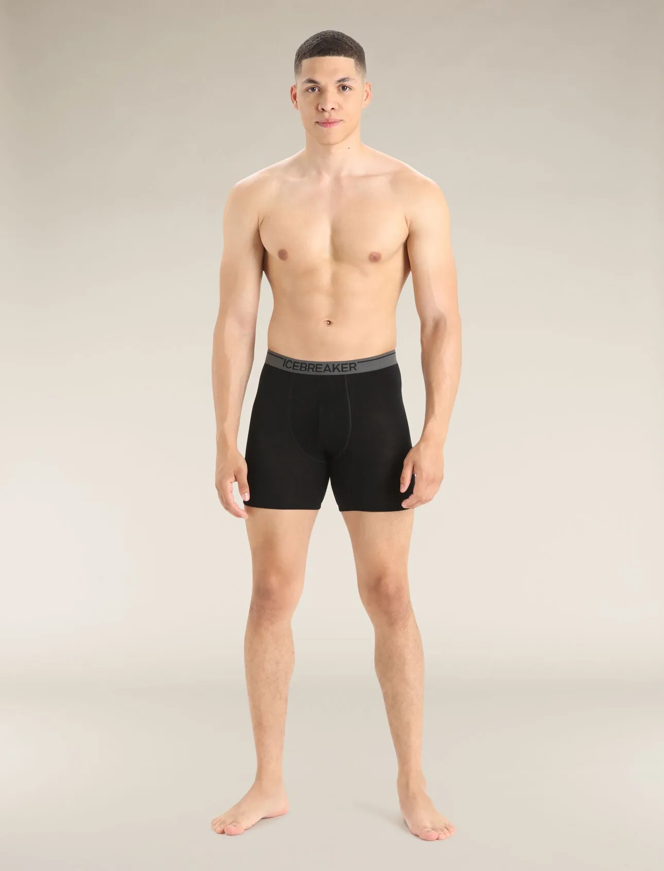 Merino 150 Anatomica Long Boxers (Men's)