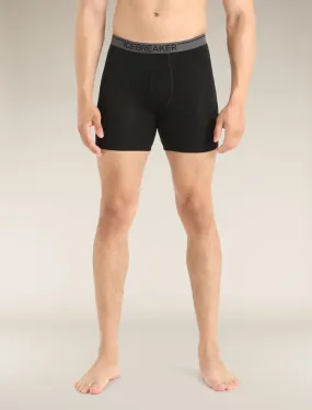 Merino 150 Anatomica Long Boxers (Men's)