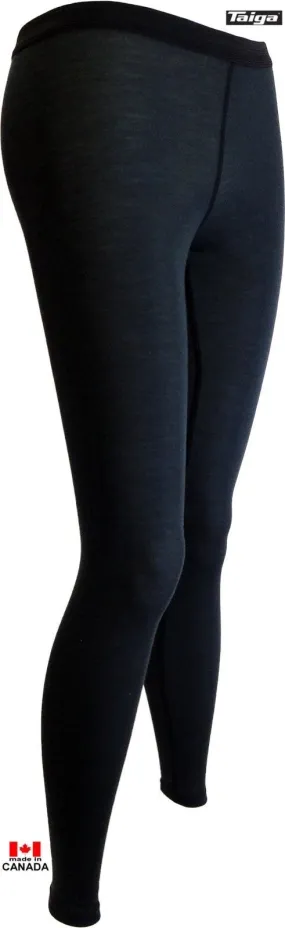 Merino 200 Long Johns (Women's)