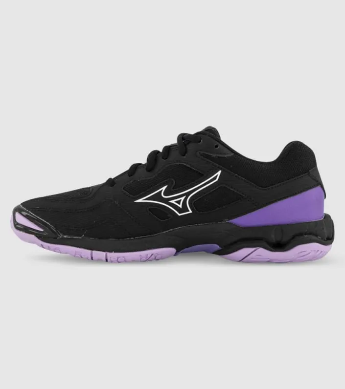 mizuno wave phantom 3 netball womens netball shoes