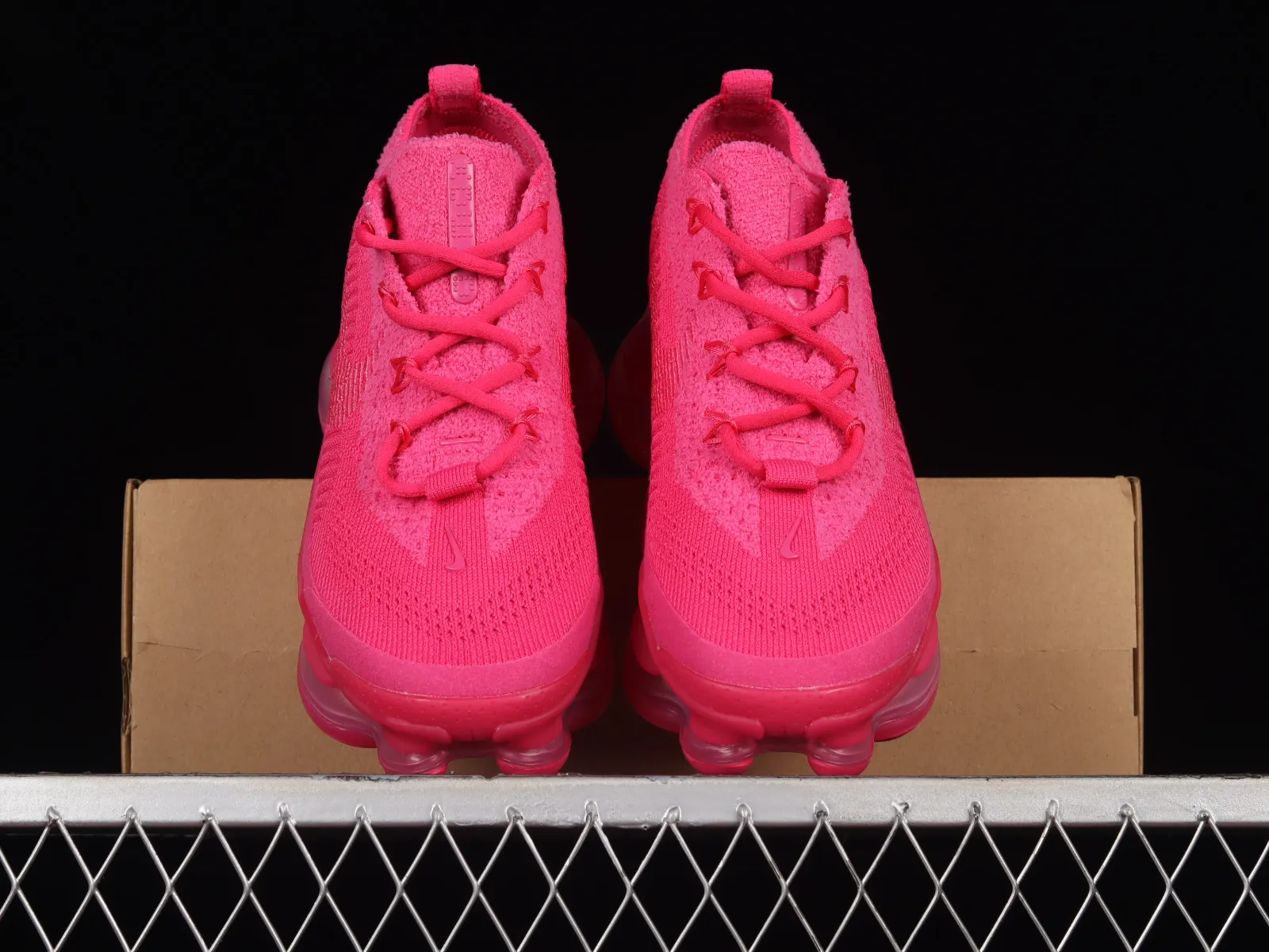 Nike Air Max Scorpion Flyknit Rose Pink DR0888-008