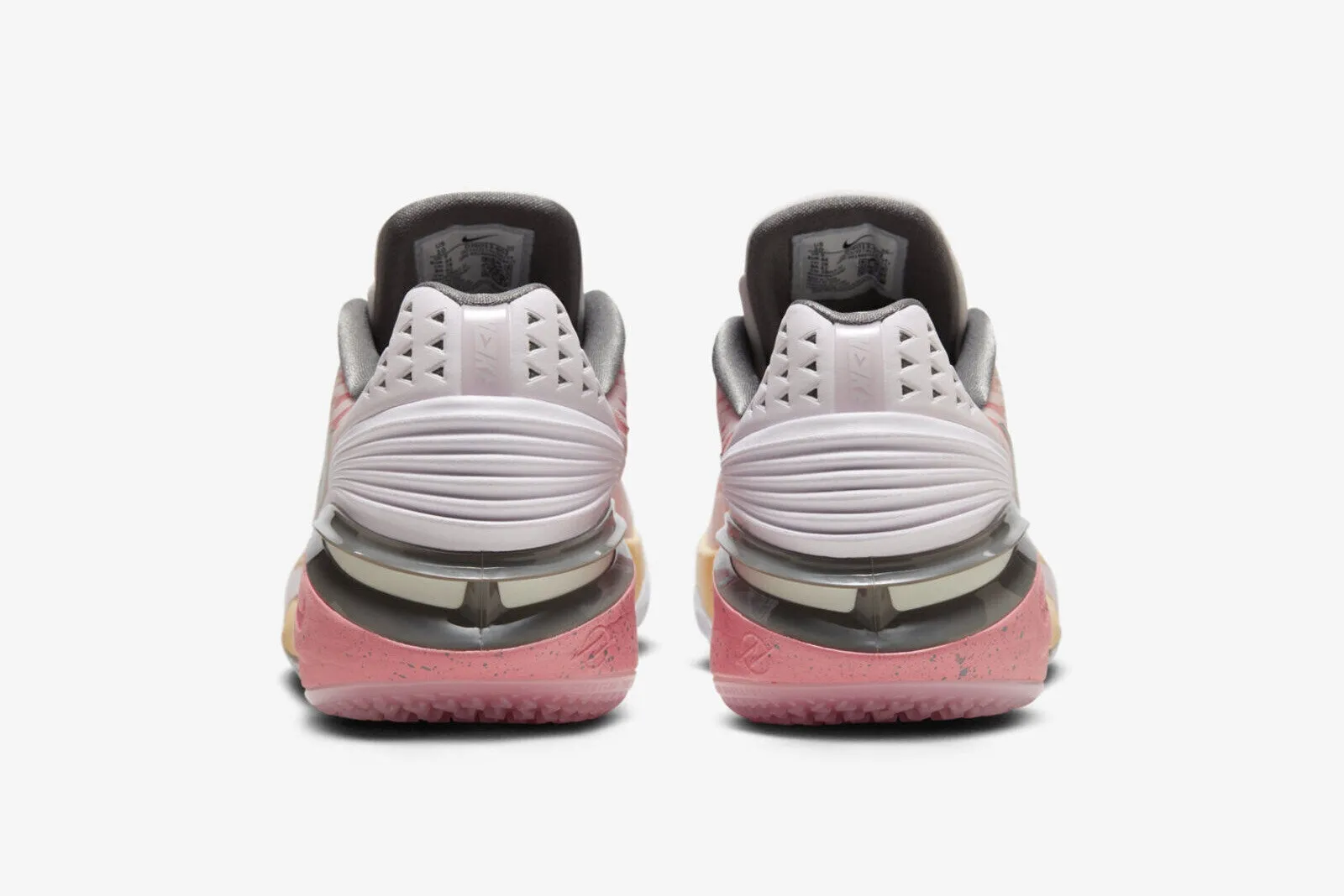 Nike Air Zoom GT Cut 2.0 EP Pearl Pink Multi-Color DJ6013-602