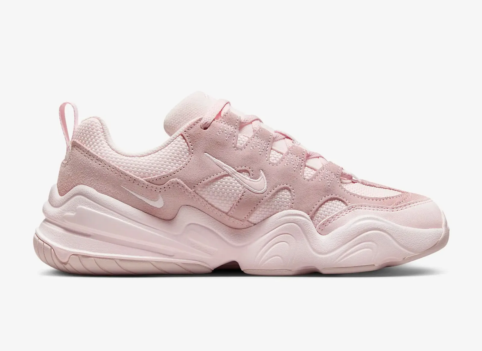 Nike Tech Hera Pearl Pink Pink Foam DR9761-600