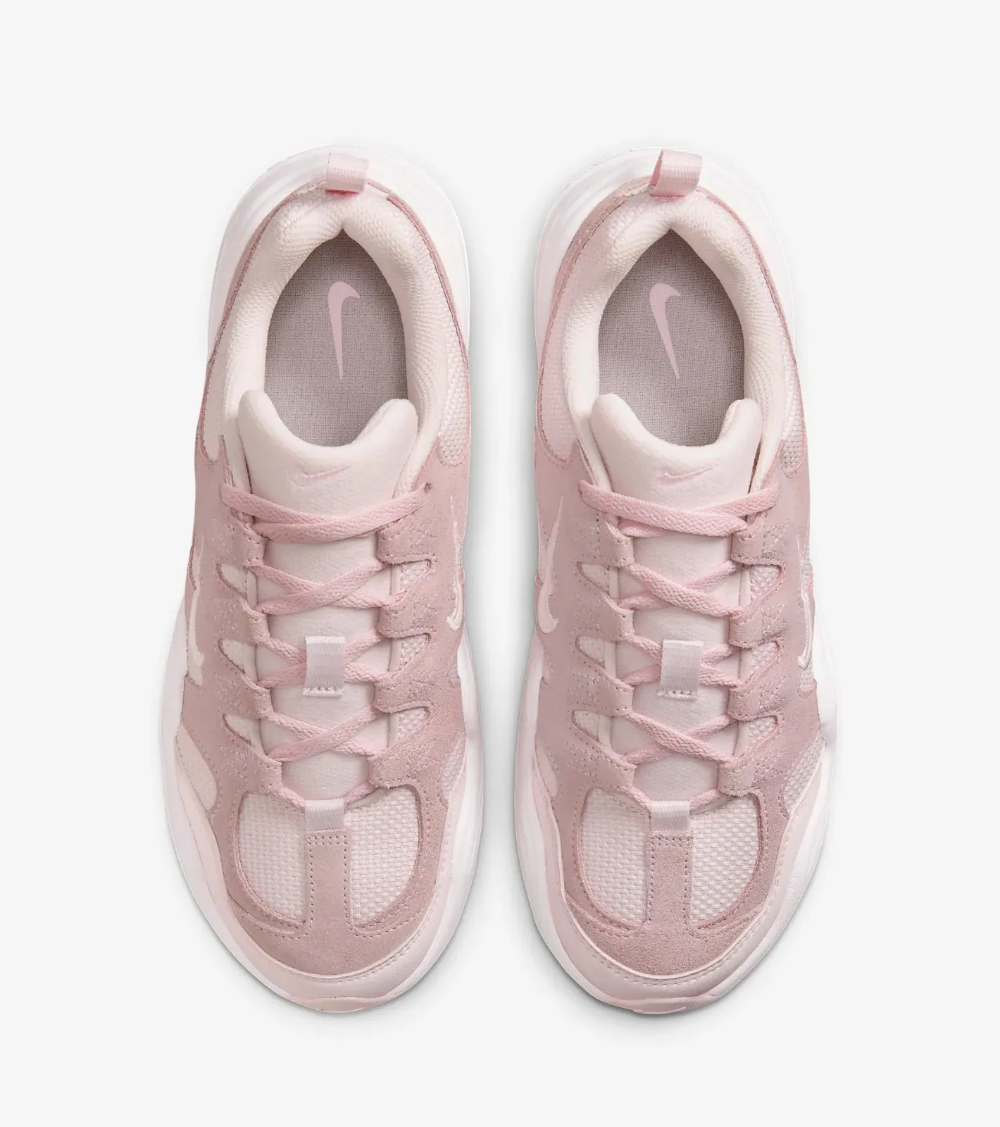 Nike Tech Hera Pearl Pink Pink Foam DR9761-600