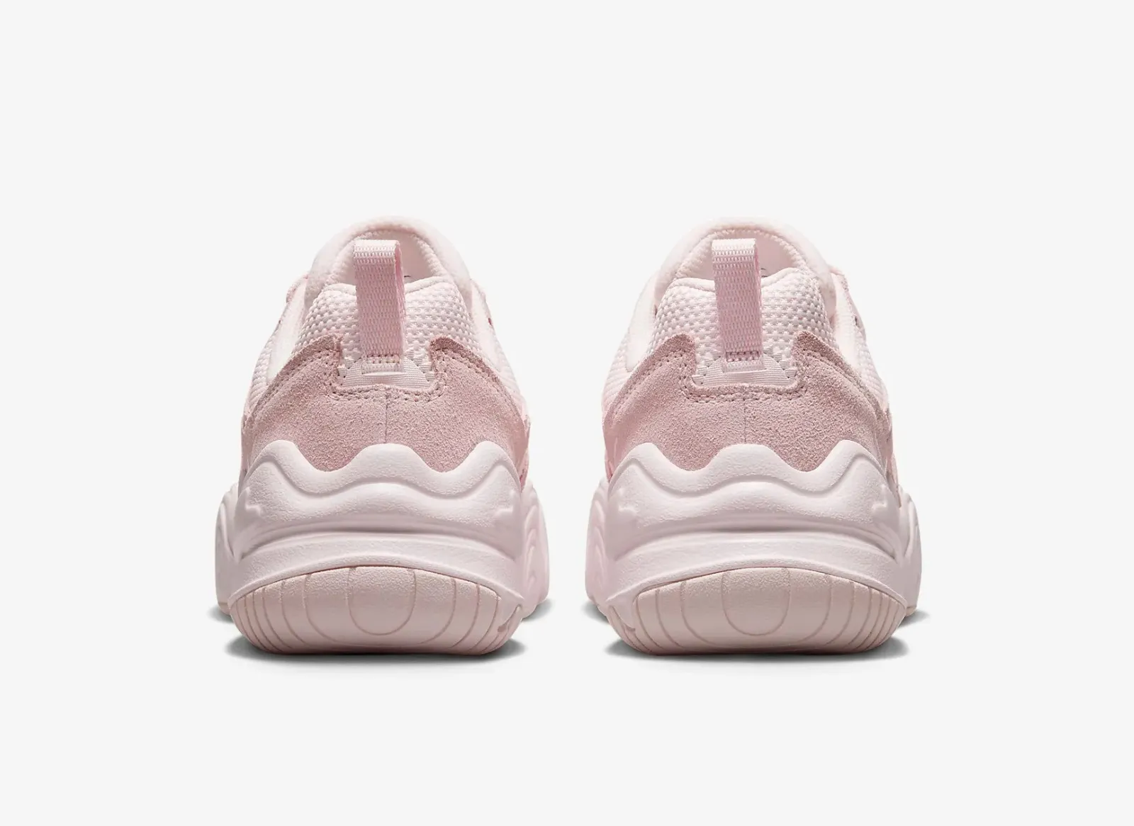 Nike Tech Hera Pearl Pink Pink Foam DR9761-600