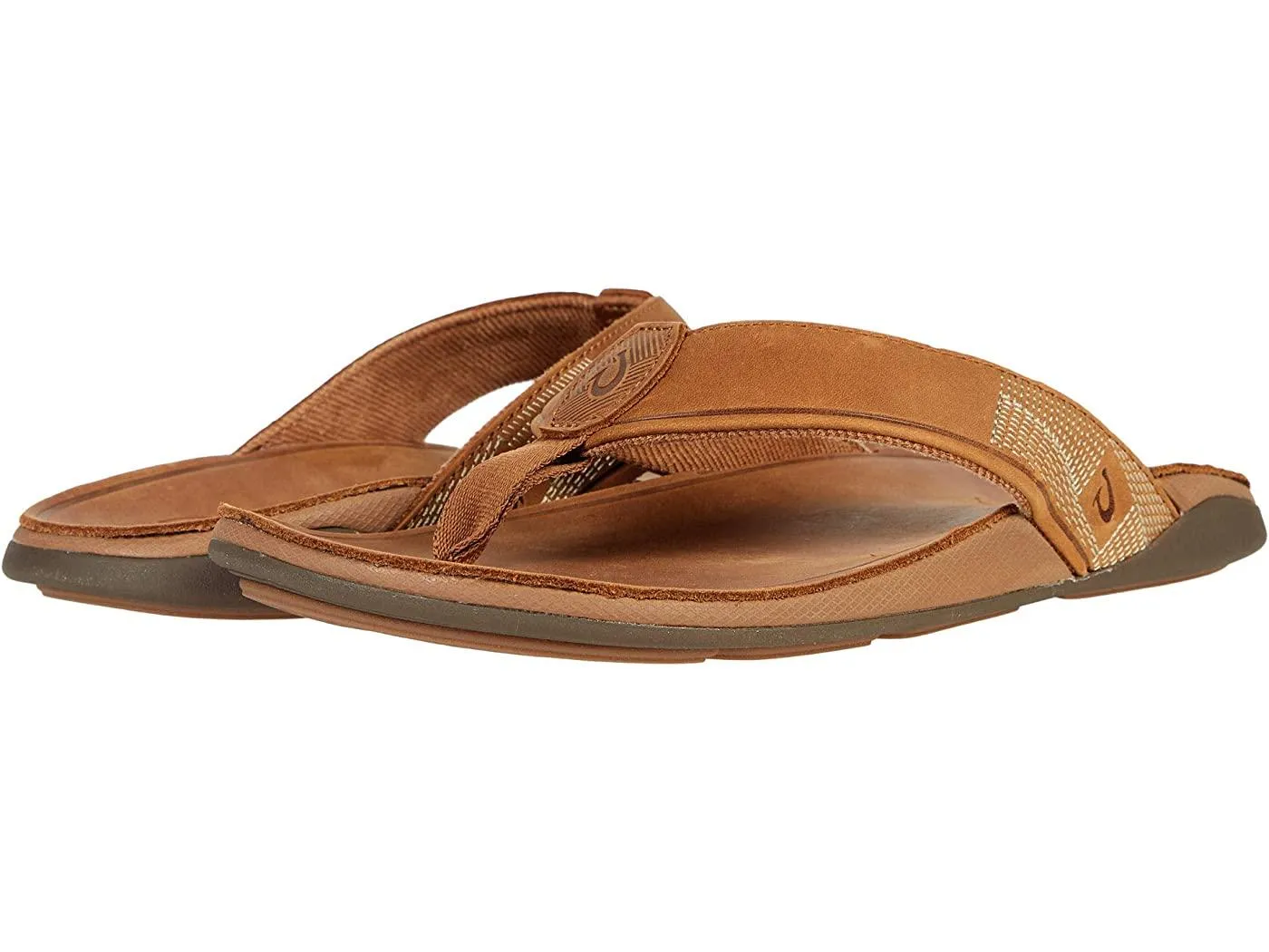 Olukai Tuahine Waterproof Leather