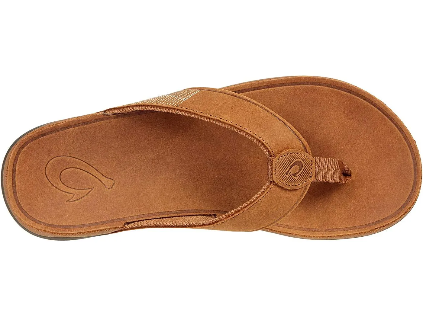 Olukai Tuahine Waterproof Leather