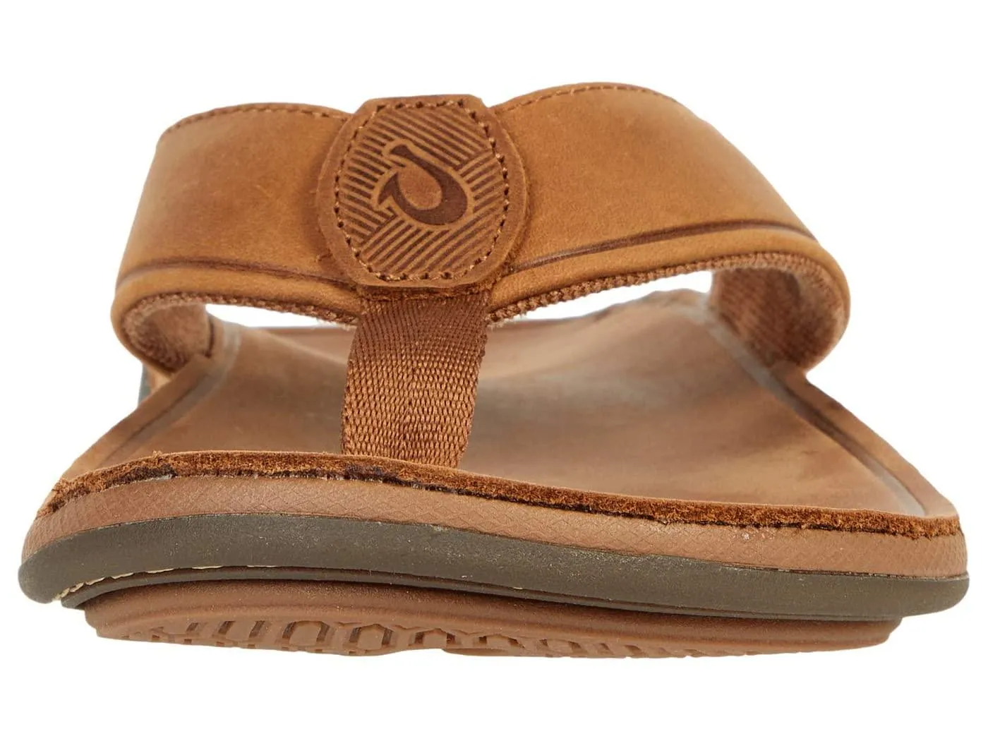 Olukai Tuahine Waterproof Leather