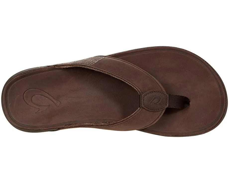 Olukai Tuahine Waterproof Leather