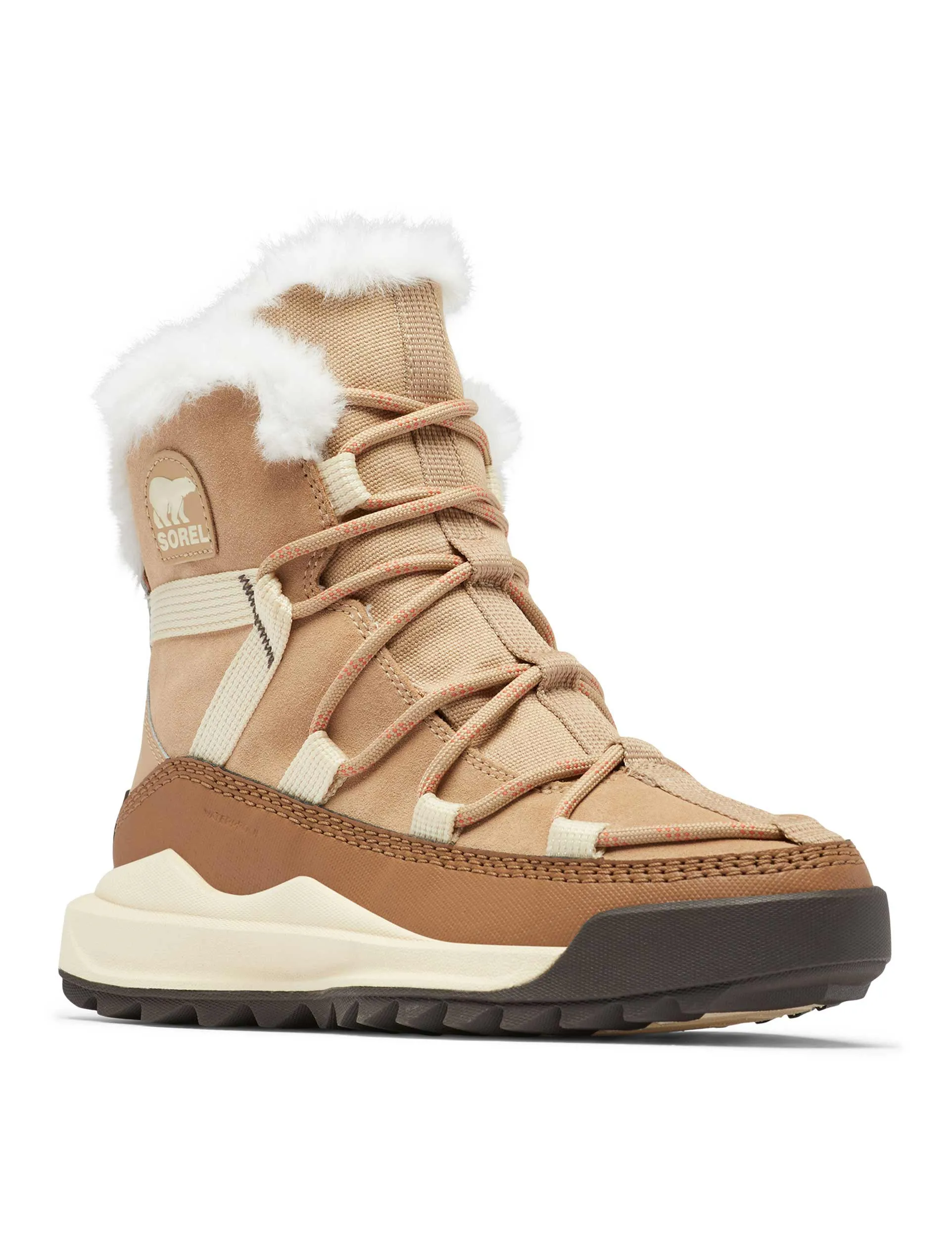 ONA RMX Glacy Winter Boot - Canoe/Sea Salt