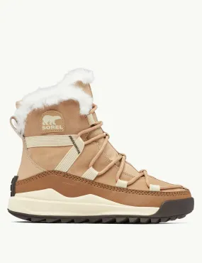 ONA RMX Glacy Winter Boot - Canoe/Sea Salt