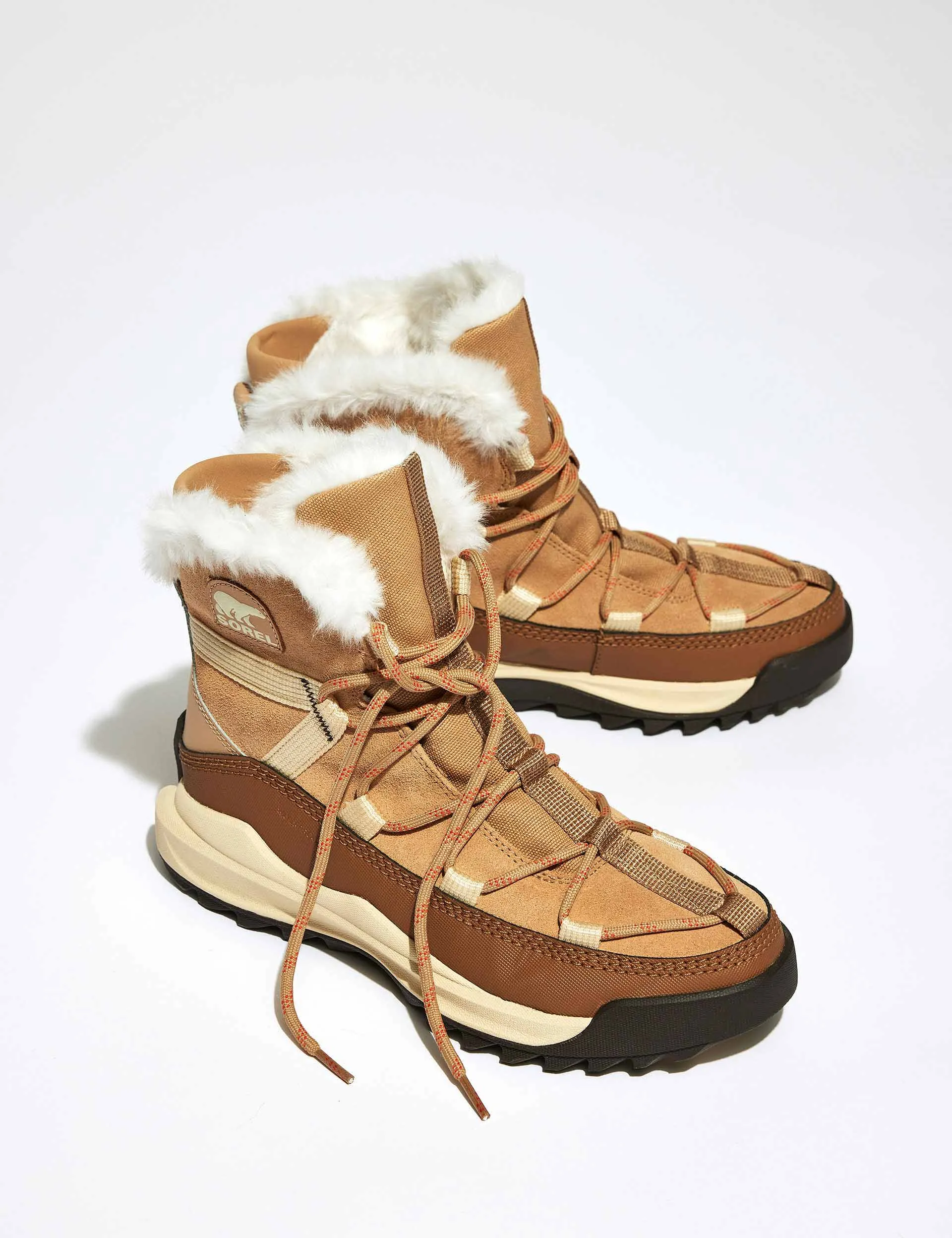 ONA RMX Glacy Winter Boot - Canoe/Sea Salt