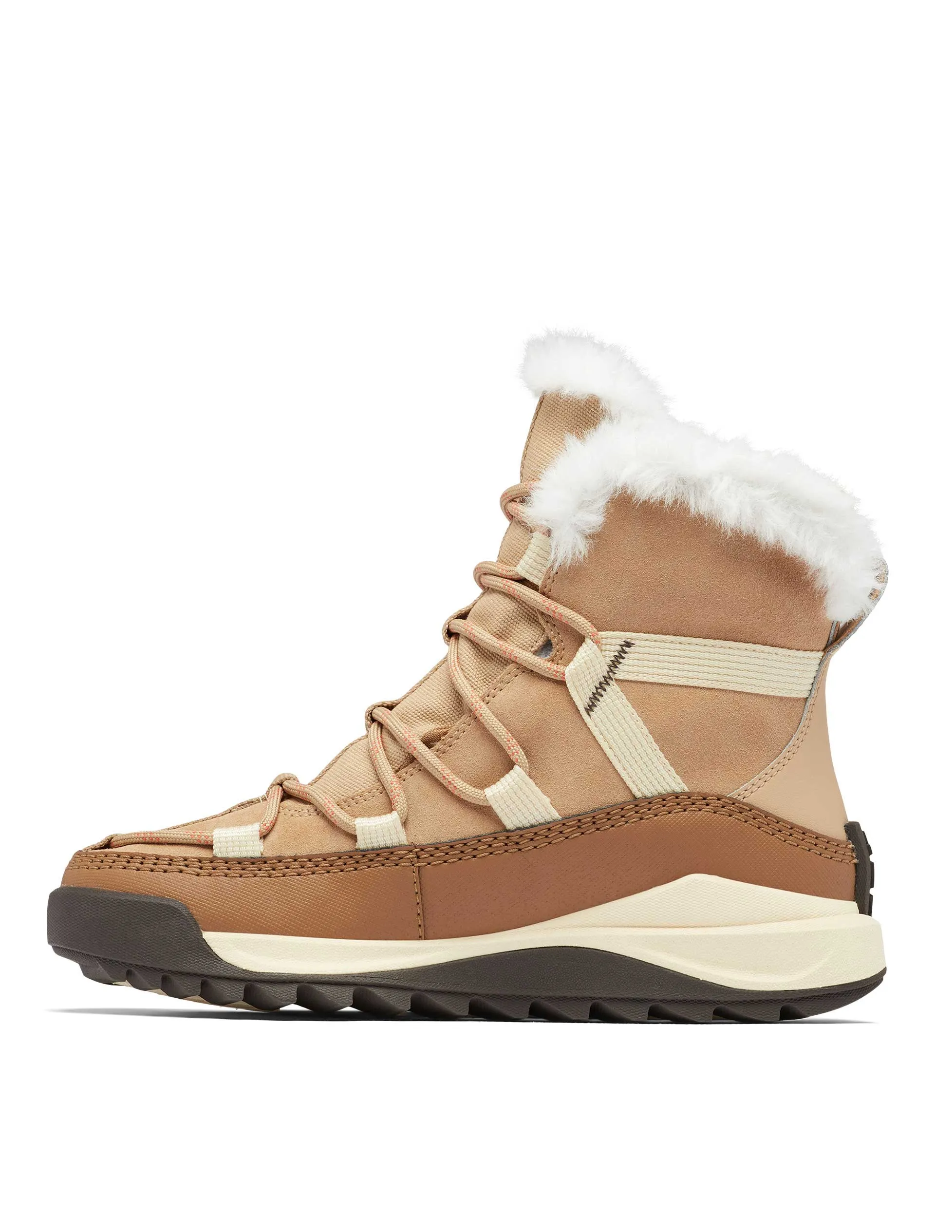 ONA RMX Glacy Winter Boot - Canoe/Sea Salt