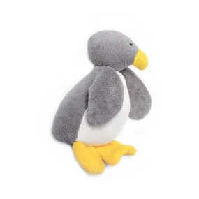 Organic Penguin Rattle - Nanchen